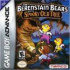 The Berenstain Bears and the Spooky Old Tree - GBA