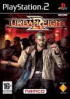 Urban Reign - PS2