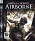 Medal of Honor : Airborne - PS3