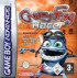 Crazy Frog Racer - GBA