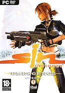 SiN Episodes : Emergence - PC SiN Episodes : Emergence - PC