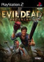 Evil Dead Regeneration - PS2