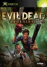 Evil Dead Regeneration - Xbox