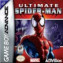 Ultimate Spider-Man - GBA