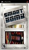 Smart Bomb - PSP Smart Bomb - PSP