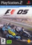 Formula One 05 - PS2