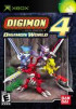 Digimon World 4 - Xbox