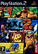 Astérix & Obélix XXL 2 : Mission Las Vegum - PS2 Astérix & Obélix XXL 2 : Mission Las Vegum - PS2