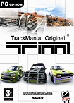 TrackMania Original - PC TrackMania Original - PC