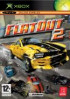 FlatOut 2 - Xbox