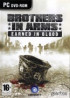 Brothers In Arms : Earned in Blood - PC