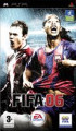 FIFA 06 - PSP