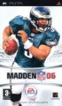 Madden NFL 06 - PSP