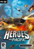 Heroes of The Pacific - PC