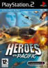 Heroes of The Pacific - PS2
