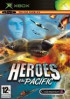 Heroes of The Pacific - Xbox