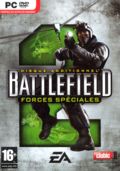 Battlefield 2 : Forces Spéciales - PC Battlefield 2 : Forces Spéciales - PC