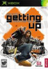 Marc Ecko's Getting Up : Content Under Pressure - Xbox