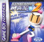 Bomberman MAX 2 : Blue Advance - GBA