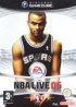 NBA Live 06 - Gamecube