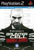 Splinter Cell : Double Agent - PS2