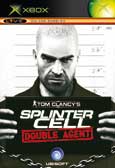 Splinter Cell : Double Agent - Xbox Splinter Cell : Double Agent - Xbox