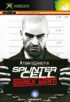 Splinter Cell : Double Agent - Xbox