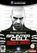 Splinter Cell : Double Agent - Gamecube Splinter Cell : Double Agent - Gamecube