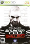 Splinter Cell : Double Agent - Xbox 360