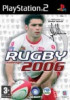 Rugby Challenge 2006 - PS2