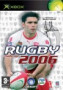 Rugby Challenge 2006 - Xbox