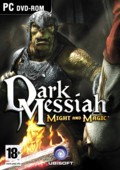 Dark Messiah of Might and Magic - PC Dark Messiah of Might and Magic - PC
