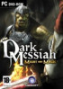 Dark Messiah of Might and Magic - PC