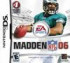 Madden NFL 06 - DS
