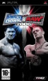 WWE SmackDown ! Vs. RAW 2006 - PSP