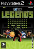 Taito Legends - PS2