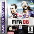 FIFA 06 - GBA