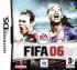 FIFA 06 - DS