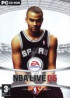 NBA Live 06 - PC