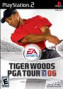 Tiger Woods PGA Tour 06 - PS2