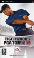 Tiger Woods PGA Tour 06 - PSP