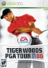 Tiger Woods PGA Tour 06 - Xbox 360