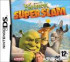 Shrek SuperSlam - DS