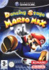 Dancing Stage MARIO MIX - Gamecube