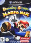 Dancing Stage MARIO MIX - Gamecube