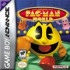 Pac-Man World - GBA