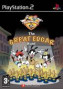 Les Animaniacs - PS2