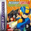 Mega Man Battle Network 5 - Team : Colonel - GBA