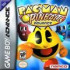 Pac-Man Pinball Advance - GBA