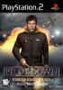 Pilot Down : Behind Enemy Lines - PS2